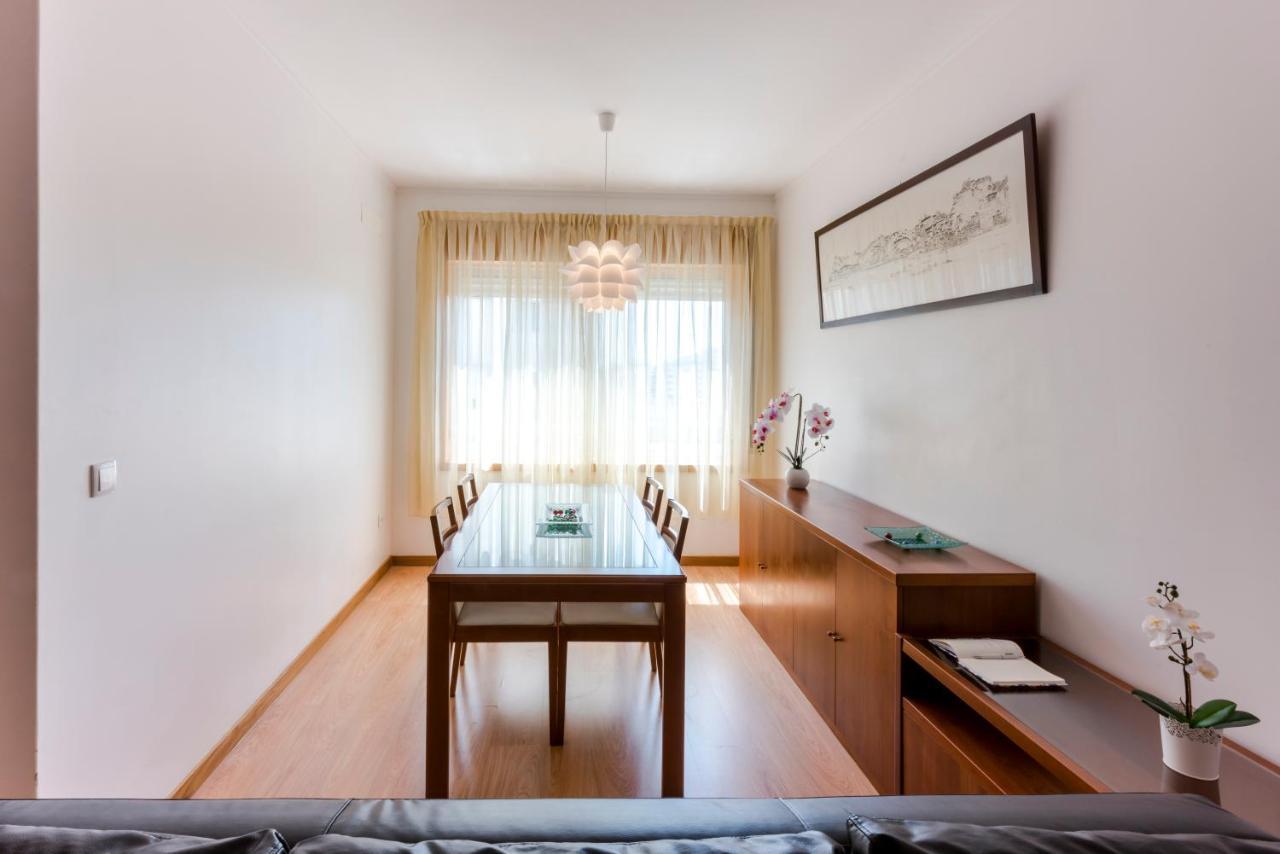 Porto City Experience Zewnętrze zdjęcie